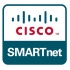 Cisco SMARTnet 8x5NBD, 3 Años, para RV134W-A-K9-NA  1