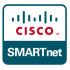 Cisco SMARTnet 8X5XNBD, 1 Año, para C9120AXE-EWC-A  1
