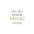 Cisco Meraki Licencia y Soporte Empresarial, 1 Licencia, 10 Años, para MS250-48FP  1
