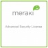 Cisco Meraki Licencia y Soporte Empresarial, 1 Licencia, 7 Años, para MX400  1