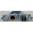 Cisco Módulo de Red NIM-1GE-CU-SFP, 1x RJ-45  1