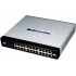 Switch Cisco Ethernet SR224, 10/100Mbps, 0.1 Gbit/s, 24 Puertos - No Administrable  1