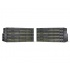 Switch Cisco Gigabit Ethernet Catalyst 2960-X, 48 Puertos 10/100/1000Mbps, 216 Gbit/s - Administrable  2