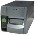Citizen CL-S700II, Impresora de Etiquetas, Transferencia Térmica/Directa, 203 x 203 DPI, USB, Gris ― Abierto  1
