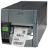 Citizen CL-S700II, Impresora de Etiquetas, Transferencia Térmica/Directa, 203 x 203 DPI, USB, Gris ― Abierto  2