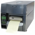 Citizen CL-S700II, Impresora de Etiquetas, Transferencia Térmica/Directa, 203 x 203 DPI, USB, Gris ― Abierto  3