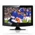 Monitor Coby LEDTV1526 15.6", FullHD, Widescreen, Negro  1