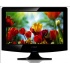 Monitor Coby LEDTV1526 15.6", FullHD, Widescreen, Negro  2