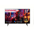 Compaq Smart TV LED QLG32EHD 32", HD, Negro  1