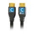 Comprehensive Cable HDMI A Macho - HDMI A Macho, 2.7 Metros, Negro  1