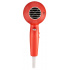 Conair Secadora Infiniti 888OES, 3 Velocidades, 1875W, Rojo  3