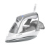 Conair Plancha de Vapor Steam Iron, 1200W, Gris/Blanco  1