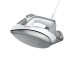 Conair Plancha de Vapor Steam Iron, 1200W, Gris/Blanco  3