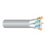 Condumex Bobina de Cable Cat6 FTP, 305 Metros, Azul  1