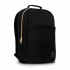 Cool Capital Mochila de Poliéster Slate Minimal para Laptop 15", Negro  3