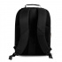 Cool Capital Mochila de Poliéster Slate Minimal para Laptop 15", Negro  7