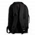 Cool Capital Mochila de Poliéster Slate Minimal para Laptop 15", Negro  4