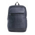 Cool Capital  Mochila de Poliéster CC-B37745 para Laptop 15.6”, Gris  1