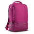 Cool Capital Mochila de Poliéster Phoenix para Laptop 15.6", Rosa  2