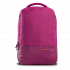 Cool Capital Mochila de Poliéster Phoenix para Laptop 15.6", Rosa  1