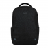 Cool Capital Mochila de Poliéster Taos para Laptop 15.6", Negro  1