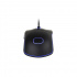 Mouse Gamer Cooler Master Óptico Peripherals CM110, Alámbrico, USB-A, 6000DPI, Negro  5