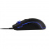 Mouse Gamer Cooler Master Óptico Peripherals CM110, Alámbrico, USB-A, 6000DPI, Negro  2