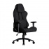 Cooler Master Silla Gamer Caliber R3C, hasta 150Kg, Negro  3