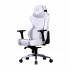 Cooler Master Silla Gamer Caliber X2C, hasta 150Kg, Blanco  2