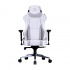 Cooler Master Silla Gamer Caliber X2C, hasta 150Kg, Blanco  1