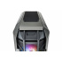 Gabinete Cooler Master HAF 700 con Ventana, Full Tower, ATX/Mini-ITX/Micro-ATX/EATX, USB 3.0, sin Fuente, 5 Ventiladores ARGB Instalados, Gris  6