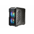 Gabinete Cooler Master HAF 700 con Ventana, Full Tower, ATX/Mini-ITX/Micro-ATX/EATX, USB 3.0, sin Fuente, 5 Ventiladores ARGB Instalados, Gris  9
