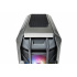 Gabinete Cooler Master HAF 700 con Ventana, Full Tower, ATX/Mini-ITX/Micro-ATX/EATX, USB 3.0, sin Fuente, 5 Ventiladores ARGB Instalados, Gris  5