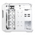 ﻿Gabinete Cooler Master HAF 700 con Ventana, Full Tower, ATX/Mini-ITX/Micro-ATX/EATX, USB 3.0, sin Fuente, 5 Ventiladores ARGB Instalados, Blanco  8