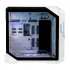 Gabinete Cooler Master HAF 700 EVO con Ventana, Full Tower, ATX/EATX/EEB/Micro-ATX/Mini-ATX/SSI CEB, USB 3.0, sin Fuente, 5 Ventiladores ARGB Instalados, Blanco  2