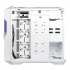 Gabinete Cooler Master HAF 700 EVO con Ventana, Full Tower, ATX/EATX/EEB/Micro-ATX/Mini-ATX/SSI CEB, USB 3.0, sin Fuente, 5 Ventiladores ARGB Instalados, Blanco  7