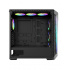 Gabinete Cooler Master MasterBox 540 con Ventana ARGB, Mid-Tower, Mini-ITX/Micro ATX/ATX/E-ATX, USB 3.2, sin Fuente, 1 Ventiladores RGB Instalado, Negro  5