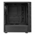 Gabinete Cooler Master MasterBox MB600L V2, Mid Tower, ATX/EATX/Micro-ATX/Mini-ITX, sin Fuente, 1 Ventilador ARGB Instalado, Negro  4