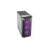 Gabinete Cooler Master MasterBox MB511 RGB con Ventana, Midi-Tower, ATX/Micro-ATX/Mini-ITX, USB 3.1, sin Fuente, Negro  4