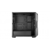 Gabinete Cooler Master MasterBox TD500 con Ventana RGB, Midi-Tower, ATX/micro-ATX/mini-ITX, USB 3.0, sin Fuente, Negro  6