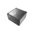 Gabinete Cooler Master Q300L con Ventana, Midi-Tower, Micro-ATX/Mini-ITX, USB 3.0, sin Fuente, Negro  7