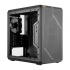 Gabinete Cooler Master MasterBox Q300L TUF con Ventana, Mini-Tower, Micro-ATX/Mini-ITX, USB 3.1, sin Fuente, Negro  10