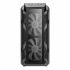 Gabinete Cooler Master H500M con Ventana RGB, Midi-Tower, ATX/EATX/Micro-ATX/Mini-ATX, USB 3.1, sin Fuente, 3 Ventiladores Instalados, Gris  8
