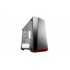 Gabinete Cooler Master Lite 3.1, Mini-Tower, Micro-ATX/Mini-ITX, USB 2.0/3.0, sin Fuente, Negro/Rojo  2
