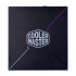 Fuente de Poder Cooler Master GX III GOLD 750 80 PLUS Gold, 24-pin ATX, 135mm, 750W  8