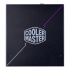Fuente de Poder Cooler Master GX II GOLD 850 80 PLUS Gold, 24-pin ATX, 120mm, 850W  5