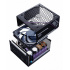 Fuente de Poder Cooler Master V Platinum 1100 V2 80 PLUS Platinum, Modular, 24-pin ATX, 135mm, 1100W  8