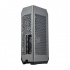 Gabinete Cooler Master NCORE 100 MAX, Mini-ITX, ITX, USB 3.2, con Fuente 850W, 1 Ventilador Instalado, Gris  6