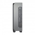 Gabinete Cooler Master NCORE 100 MAX, Mini-ITX, ITX, USB 3.2, con Fuente 850W, 1 Ventilador Instalado, Gris  3