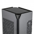 Gabinete Cooler Master NCORE 100 MAX, Mini-ITX, ITX, USB 3.2, con Fuente 850W, 1 Ventilador Instalado, Gris  8